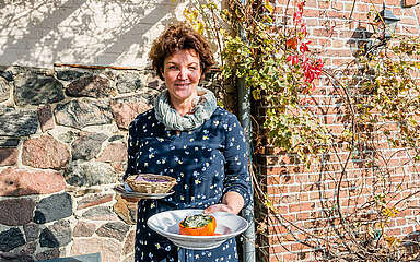 Juliane Syring, Foto: Laura Schneider