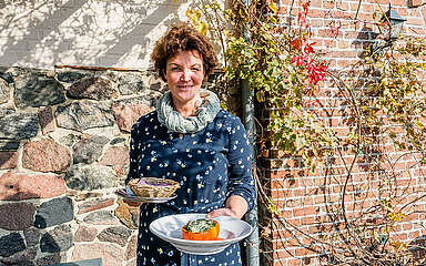 Juliane Syring, Foto: Laura Schneider