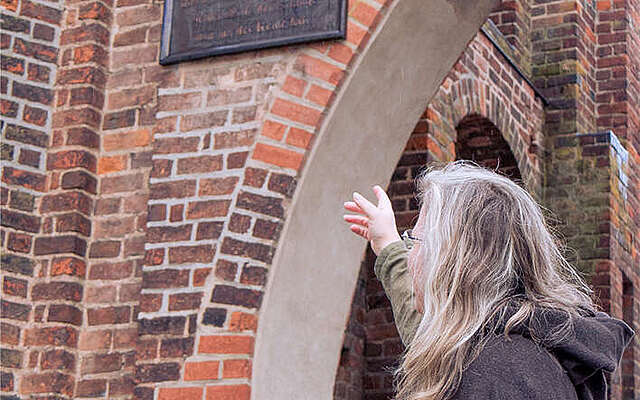 Stadtführung in Jüterbog