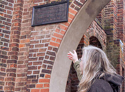 Stadtführung in Jüterbog