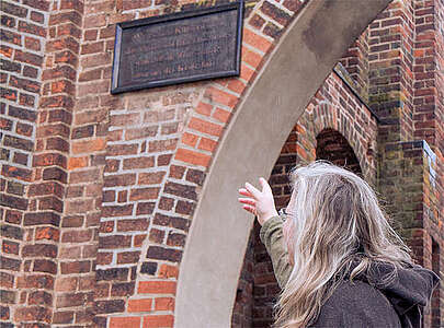 Stadtführung in Jüterbog