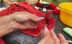Manufakturen und Handwerk