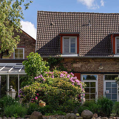 Landhaus Alte Schmiede