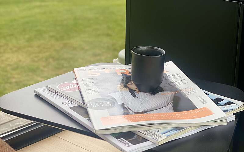 Golfblocks Co-Working Space