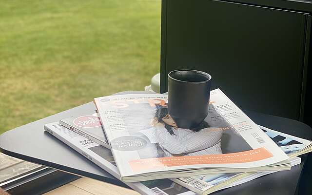 Golfblocks Co-Working Space