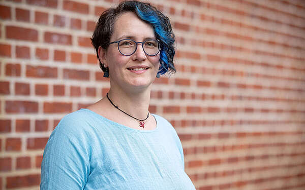 Susan Gutperl c TVF HP