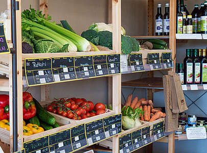 Reformkauf Friedenstadt