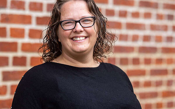 Anne Borkmann, Foto: Stefan Specht