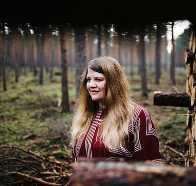 Laura Schneider c Steven Ritzer