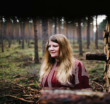 Laura Schneider c Steven Ritzer