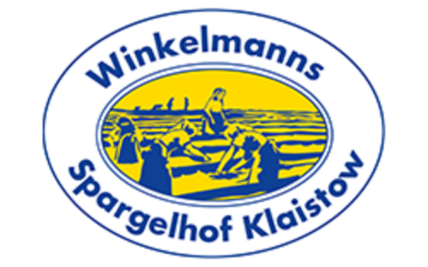 Logo Spargelhof Klaistow