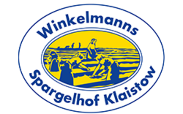 Logo Spargelhof Klaistow