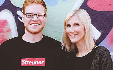 Michele Eike Daniel Sasse Streunerfotografie