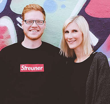 Michele Eike Daniel Sasse Streunerfotografie