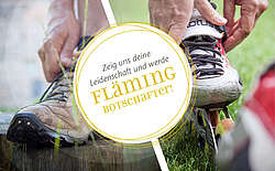 Aufruf Flämingbotschafter