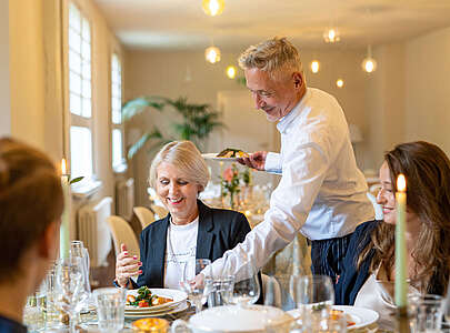Gut Essen im Fläming, Foto: Tobias Kramer