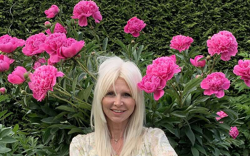 Karusell im Kopf - Bianca Versic