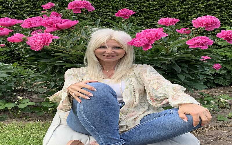 Karusell im Kopf - Bianca Versic