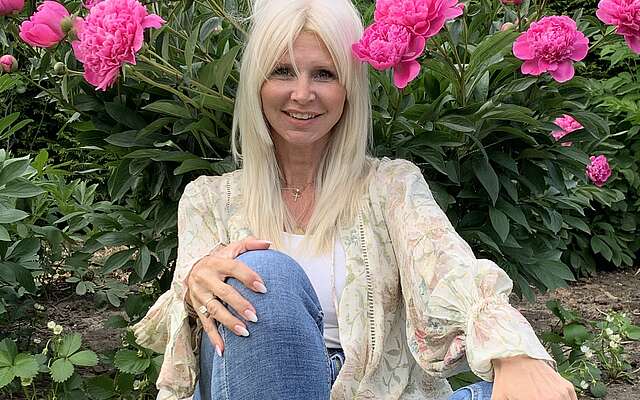 Karusell im Kopf - Bianca Versic