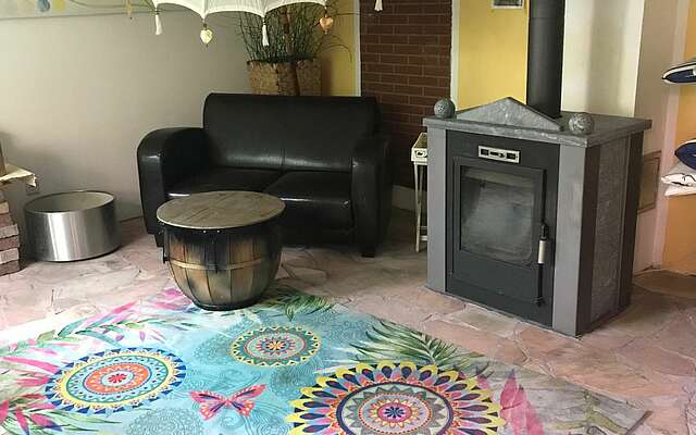 Karusell im Kopf - Remise für Auszeit und Coaching