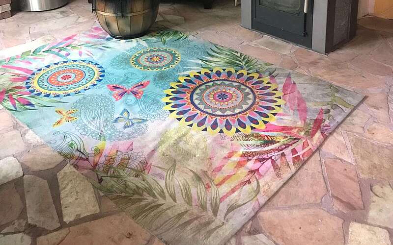 Karusell im Kopf - Remise für Auszeit und Coaching