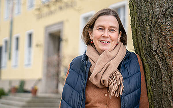 Alexandra von Lochow 2 Spalter