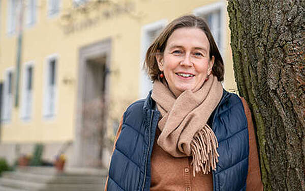 Alexandra von Lochow 2 Spalter