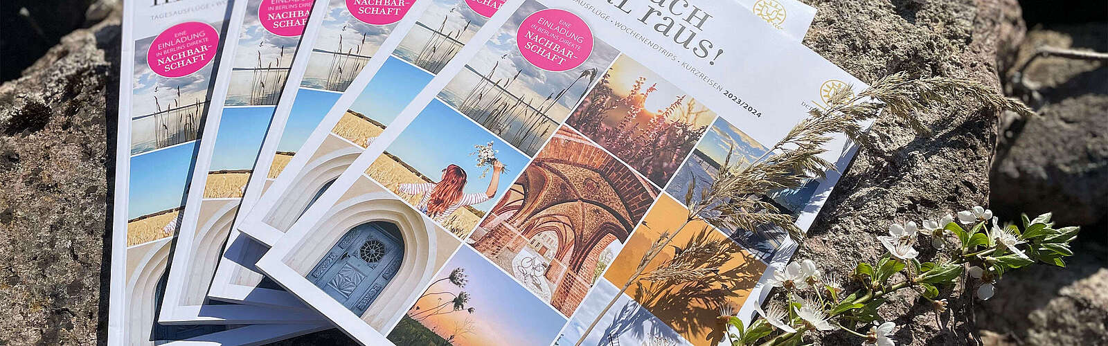 Reiseplaner Der Flaeming c Tourismusverband Flaeming