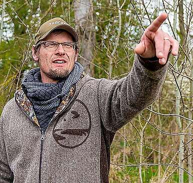 Paul Wernicke Mobile Header