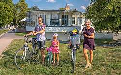 Familien