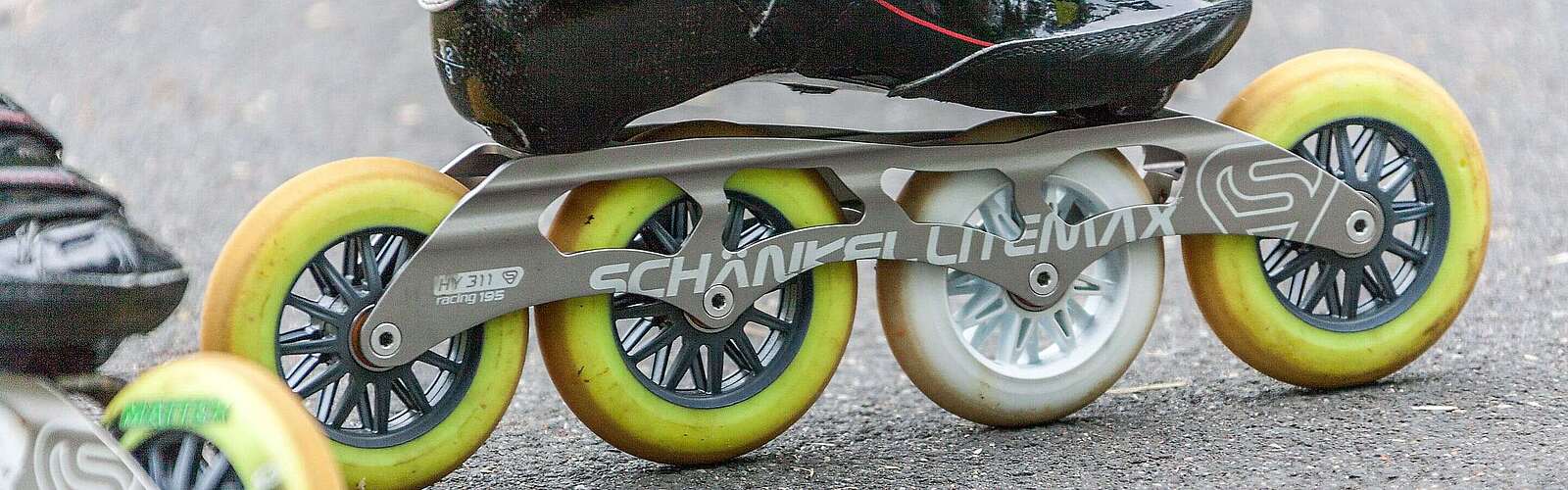 Skater bei Jüterbog RK 4