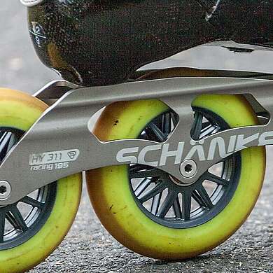 Skater bei Jüterbog RK 4