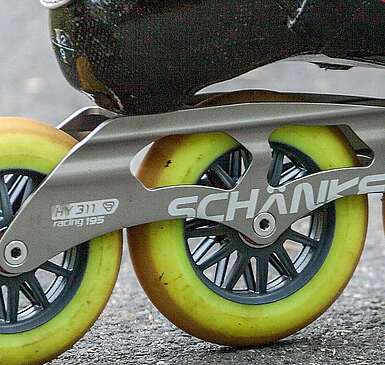 Skater bei Jüterbog RK 4