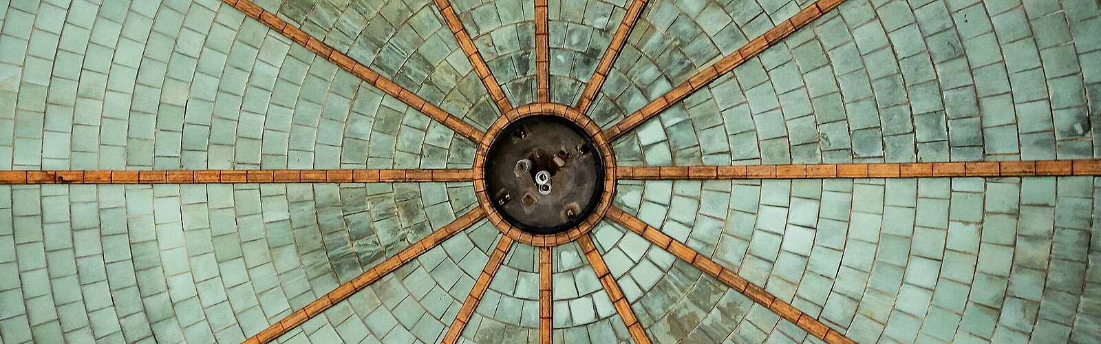 Beelitz Heilstätten Innenaufnahme