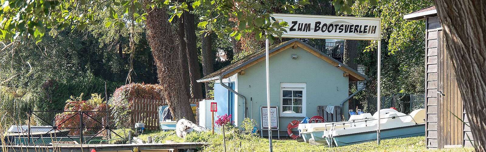 Mellensee Städteportät