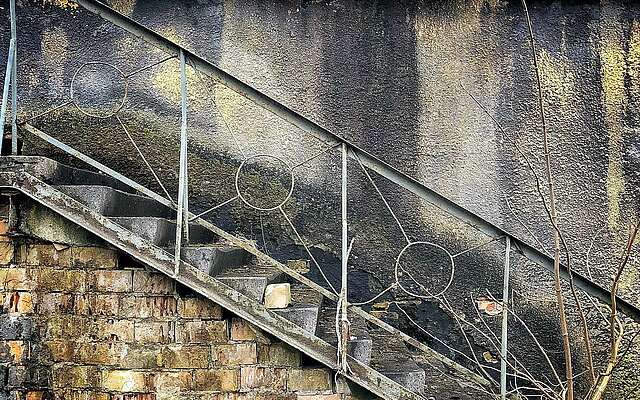 Der Vergangenheit auf der Spur