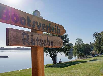 Mellensee Städteporträt