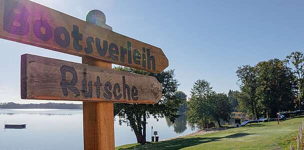 Mellensee Städteporträt