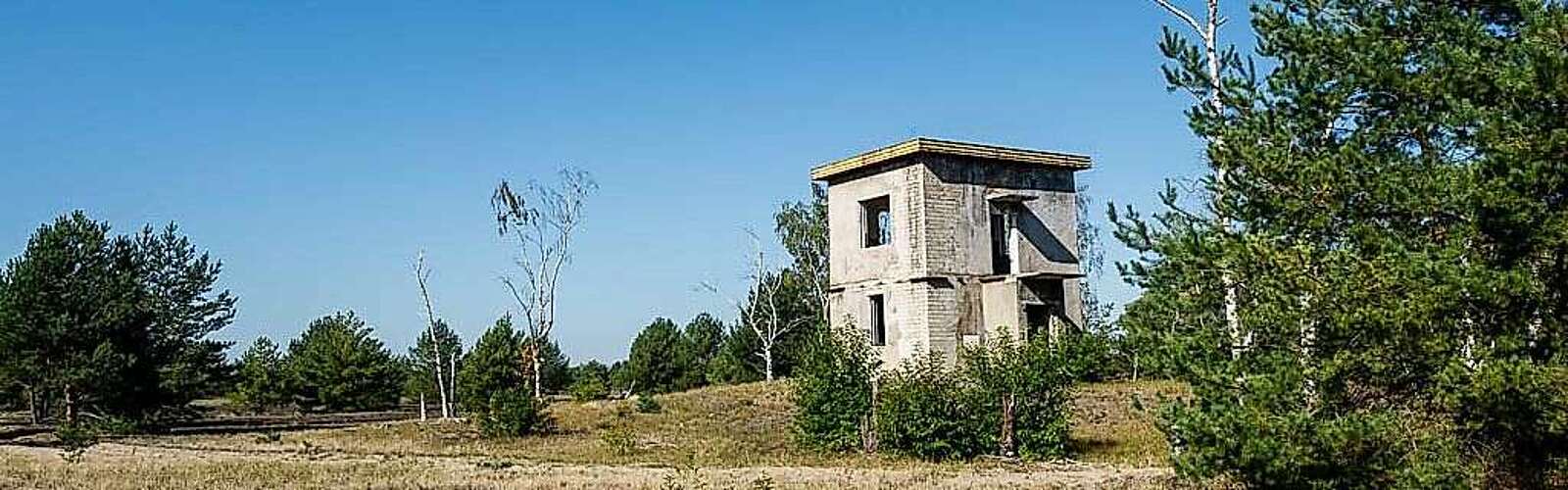 Stiftungsflächen Jüterbog