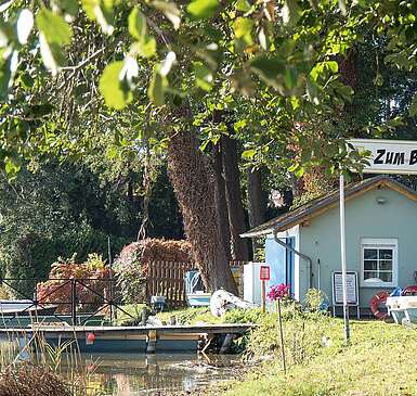 Mellensee Städteporträt