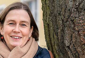 Skatehotel Gutshaus Petkus - Alexandra von Lochow