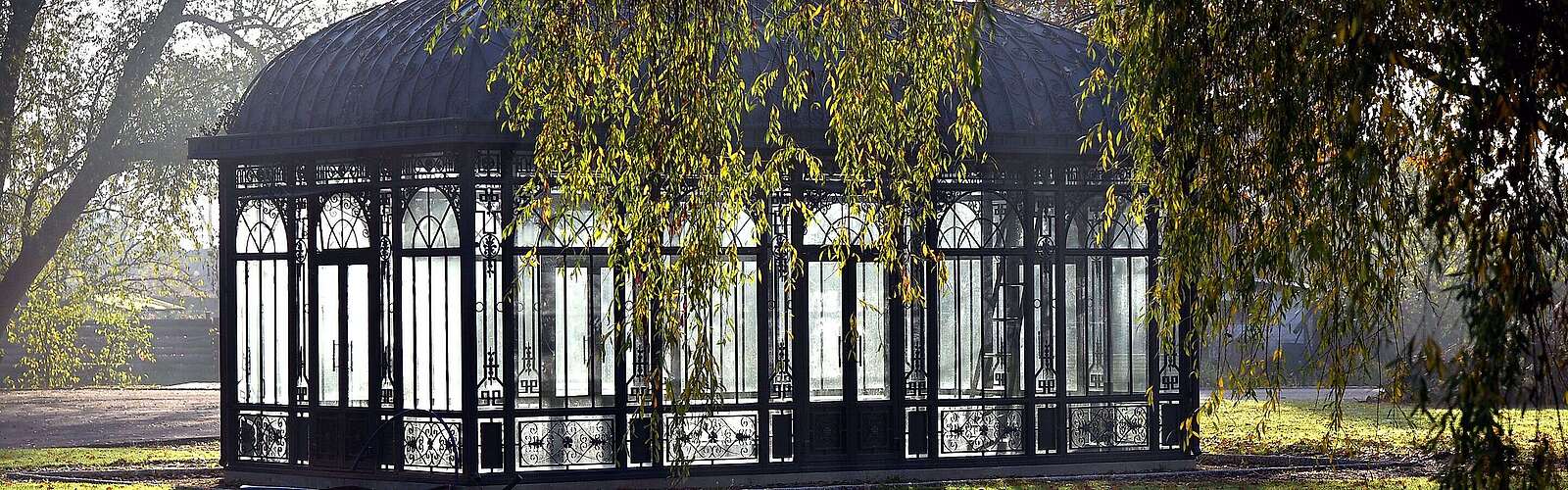 Landesgartenschau Beelitz