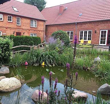 Landgasthof Jüterbog