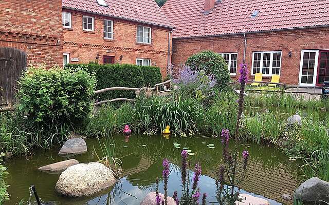 Landgasthof Jüterbog