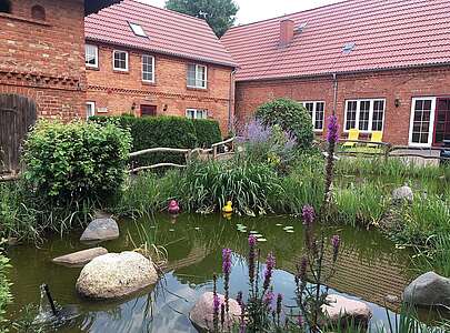 Landgasthof Jüterbog