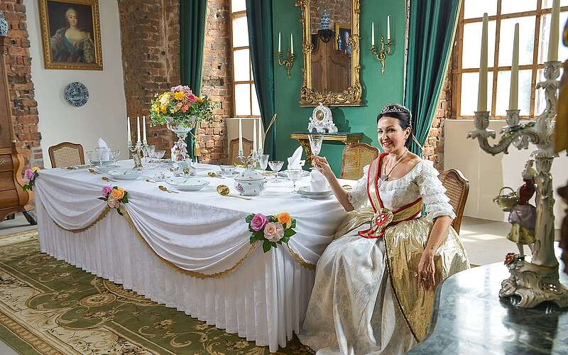 WelterbeRegion Anhalt - Dessau - Wittenberg