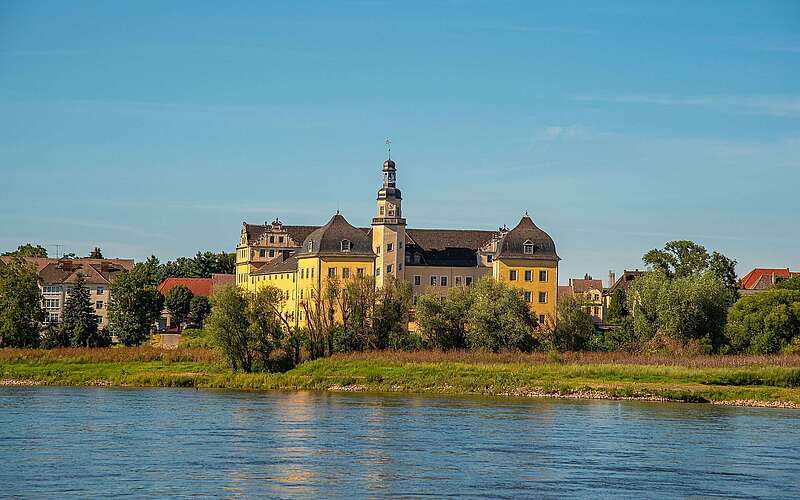 WelterbeRegion Anhalt - Dessau - Wittenberg