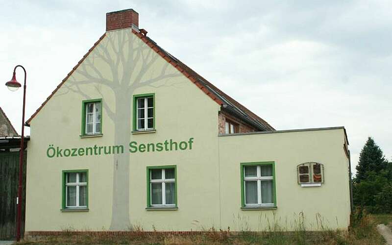 Ökozentrum Sensthof