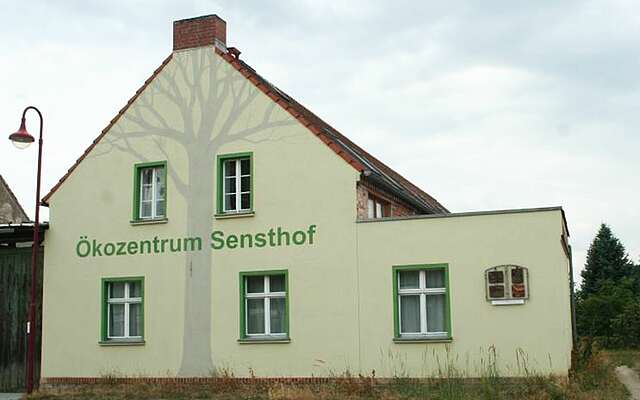 Ökozentrum Sensthof