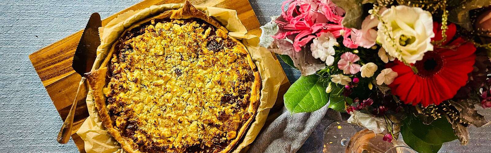 Teltower Rübchen Rezepte